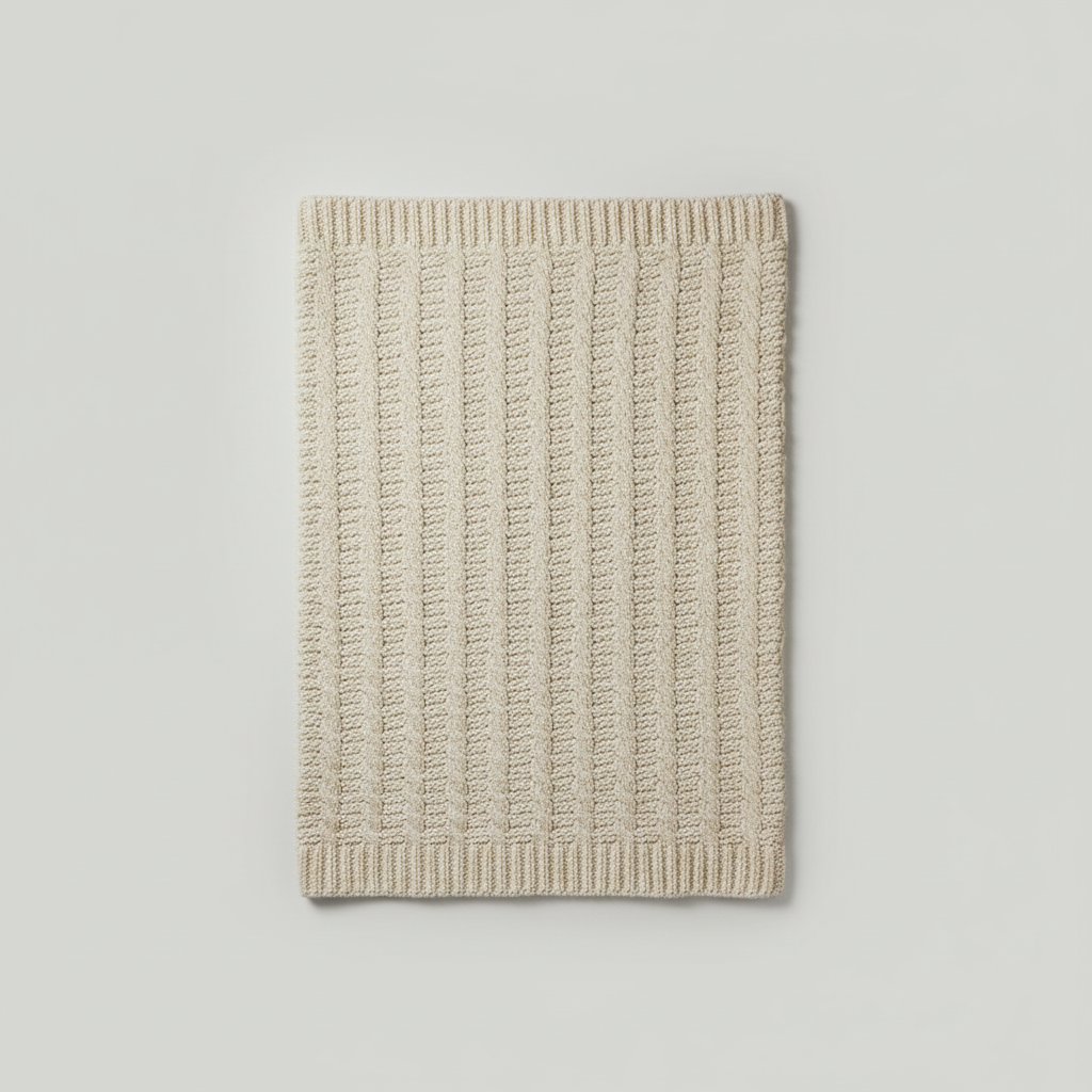 Premium Cozy Living Room Throw Blanket